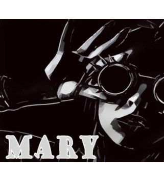 MARY Steam Key GLOBAL